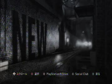 グリオ共の「L.A.ノワール」実況プレイ動画。part　 1