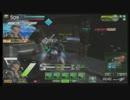 【ボーダーブレイク】ＨＧで最前線に行く【Ａ２】　その９