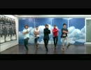 [12.03.27]SHINeeに 学ぶ Sherlock Dance Lesson