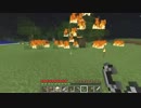 のんべんだらりと、マインクラフト共同生活part05
