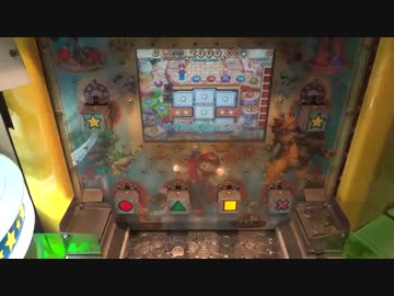 【スーパーマリオ 不思議のころころパーティ2】不思議すぎる球