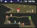 （ニコ生録画）スーパーマリオカート　スナイパーと化したノコノコ