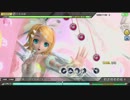 【Project DIVA Arcade】恋色病棟　HARD　パーフェクト(HD)