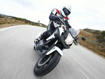 NC700X　排気音　サウンド動画