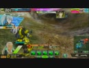 重火力少女の七難八苦ボーダーブレイク5【A1】