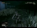 メタルギアソリッド３をゆっくりが実況してみた。縛りもついたよpart13