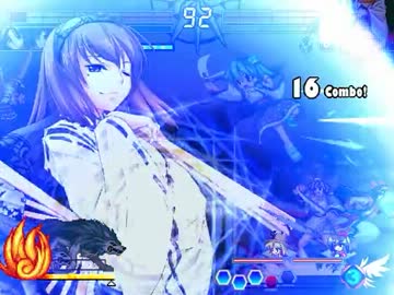 【MUGEN】 ３つの心が１つになれば勝てるトーナメント 【改造3vs3】 part8