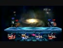【スマブラX】wi-fi対戦で遊んでた[Part224]