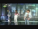 [K-POP] SHINee - Intro + Sherlock (Clue+Note) (Comeback 20120327) 1-2 (HD)