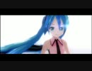 【ｴｺﾉﾐｰの限界に挑戦】初音ミク electric love【360P】