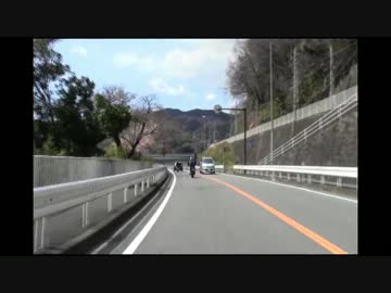 千葉から箱根へツーリング～その１