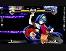 【週末大会】 2012/3/25 第40回 アルカナハート3週末大会 決勝ブロック