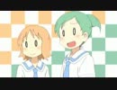 日常メドレーマイム 【マイムマイム×日常】　5人で歌ってみた