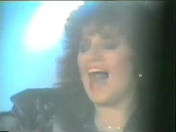 低画質、低音質で見る80'sディスコ名曲選　Amanda Scott - Lies