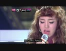 [韓国オーディション]120325 KPOPスター EP17 4/7 日本語字幕