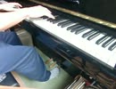 3拍子「Just be friends」弾いてみた。【ピアノ】