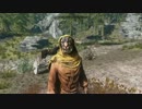 【Skyrim】ほら吹きムアイクさんを探す旅Part2【字幕プレイ】