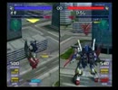【No Plan】ガンダァァァム vs Ζガンダァァァム【単発】