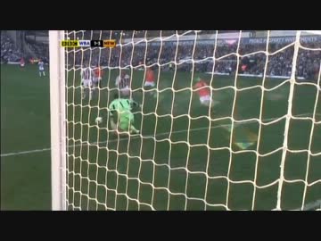 11-12 Match of the Day 2, Match Day 30 1/5