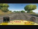 【TDU2】 60fpsテスト