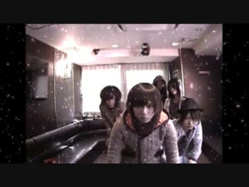 【√5】三日月姫のPVってこんなんだっけ...？【合わせてみた？】