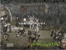 【MHF】2鯖 WFのオーダーミス16回目~仲間と共に転がる動画～