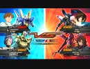 【EXVS】アルケーでシャッフルプレマ　PART2