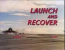 Launch＆Recover Part1