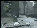 (CoD4)YouGotMyRevolva Call of Duty4をハンドガンで戦ってみた。(xbox360)