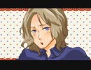 【APヘタリア】お兄さんにも好きってゆって！【手描き】