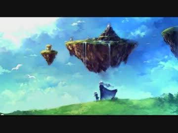 Chrono Trigger DreamofZeal OC ReMix