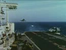 HMSアークロイヤル　地中海クルーズ　②