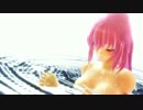 【MMD】 Departures～あなたにおくるアイの歌～ 【モンテコア式ルカ】