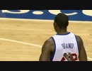 NBA珍プレー集