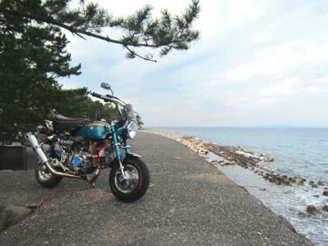 仕事辞めたから走りにいくよ！最終回