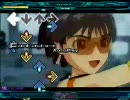 アイドルマスター 「臨界 -Midnight Blue- 突破」のstepmania譜面【DDR】
