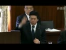 2012年03月26日【参議院】東日本大震災復興特別委員会 愛知治郎(自民党)