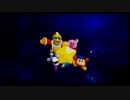 【4人実況】クリアするまで寝れません！星のカービィWii【最終回】
