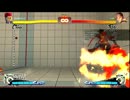 【スパ4AE】C.ヴァイパー解説【ver.2012】