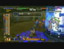 【鯖が呆れる】初心者が頑張るお気楽GG2　Part.8-2【マスター】