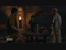 アンチャーテッド　エル・ドラドの秘宝 part17