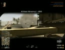 Battlefield Play4Free KARKAND　タンクプレイ