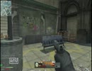 【ゆっくり実況】日曜ゲーマーのCOD:MW3　#15【P99 その他色々？】