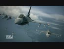 ACE COMBAT 6 を字幕プレイ Part1