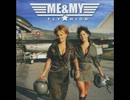 【洋楽】ME & MY「FLY HIGH」