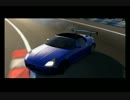 GT5ドリフト・Z33