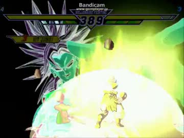 【MUGEN】 レアアクマ被害者の会 シングルランセレ大会 その26 【狂以下】