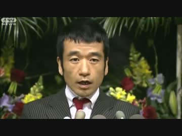 猫ひろし　オリンピック会見1/2