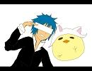 【歌ってみた】心臓デモクラシー【chickM】