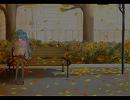 autumn snow